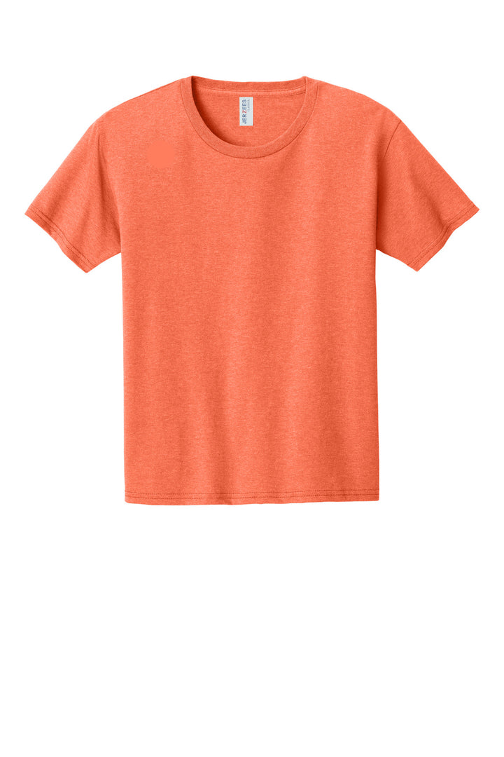 Jerzees Classics Youth Cotton T-Shirt 363Y