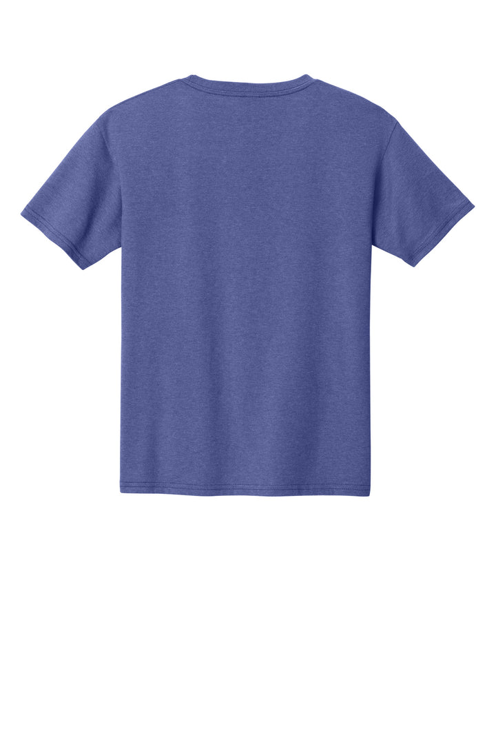 Jerzees Classics Youth Cotton T-Shirt 363Y