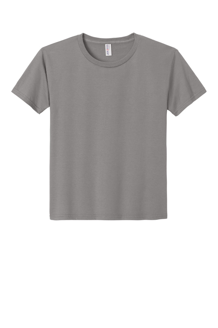 Jerzees Classics Youth Cotton T-Shirt 363Y