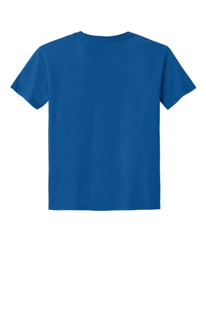 Jerzees Classics Youth Cotton T-Shirt 363Y
