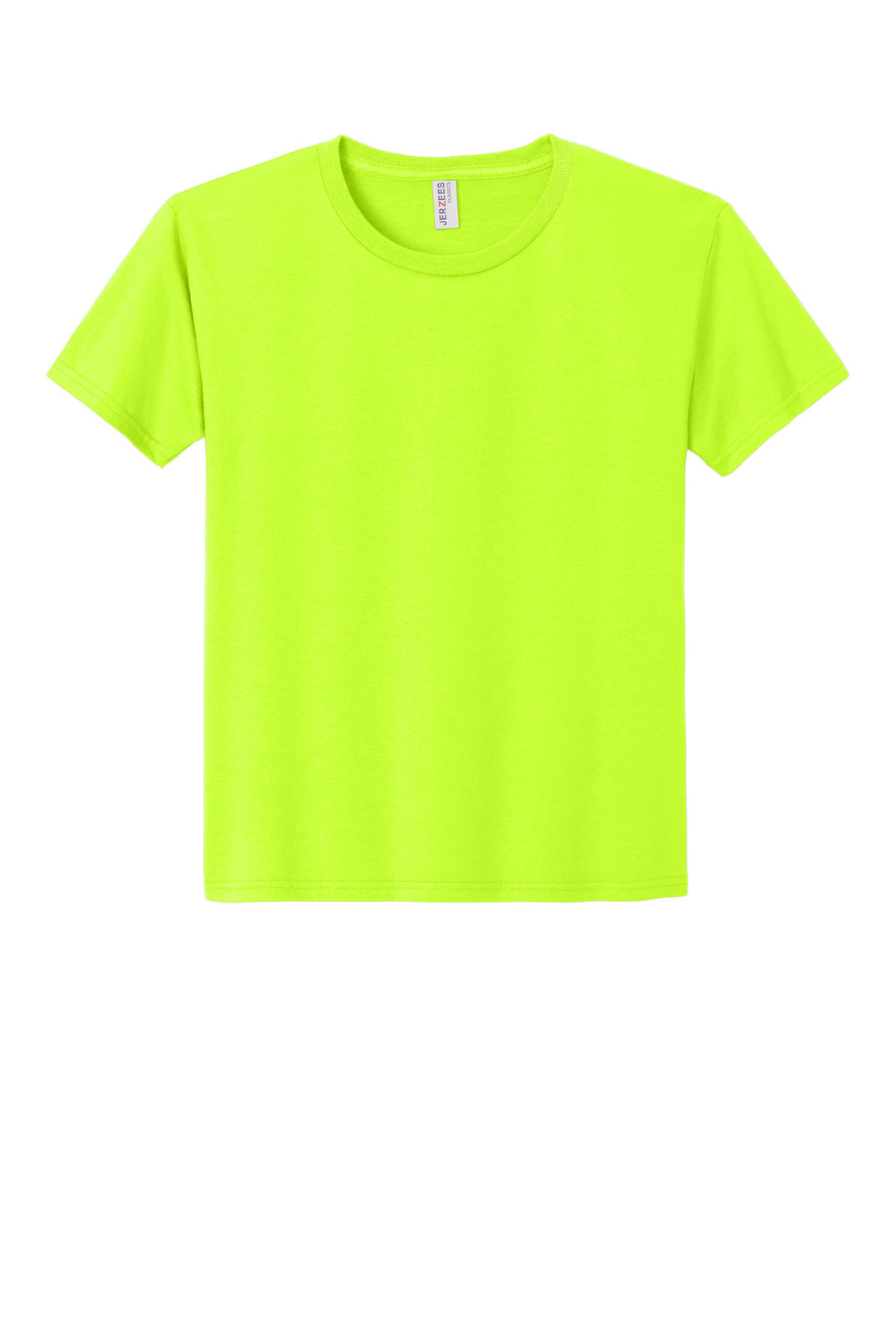 Jerzees Classics Youth Cotton T-Shirt 363Y
