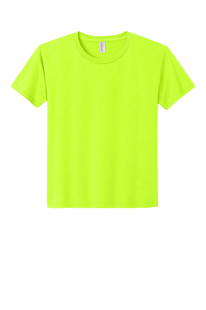 Jerzees Classics Youth Cotton T-Shirt 363Y