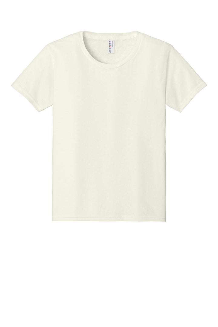 Jerzees Classics Youth Cotton T-Shirt 363Y
