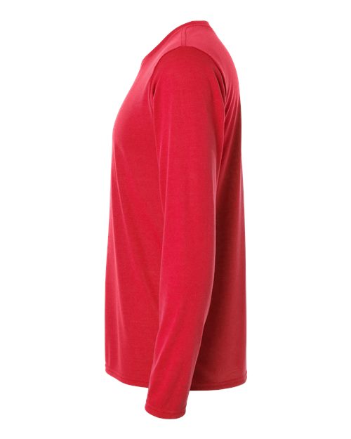 Gildan Unisex Performance® Long Sleeve T-Shirt 42400