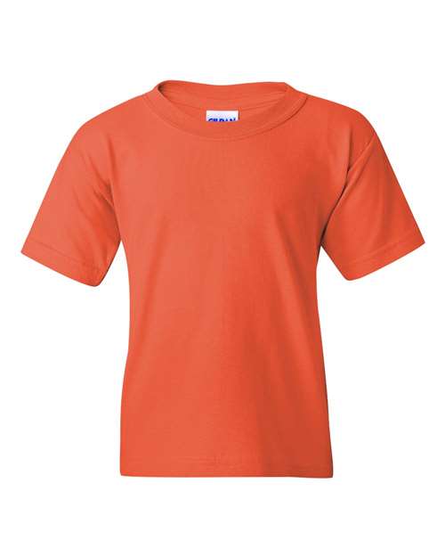 Gildan Youth Heavy Cotton™ T-Shirt 5000B