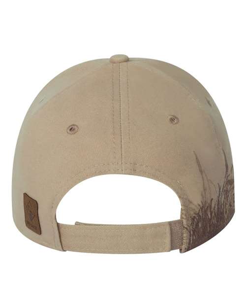 DRI DUCK Trout Cap 3256