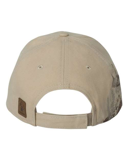 DRI DUCK Bass Cap 3303