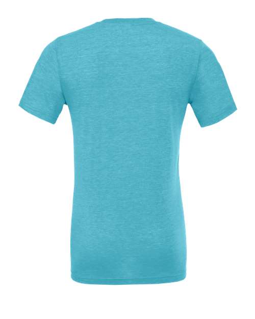 BELLA + CANVAS Triblend Tee 3413