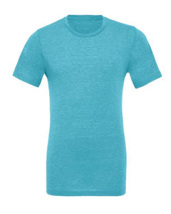 BELLA + CANVAS Triblend Tee 3413