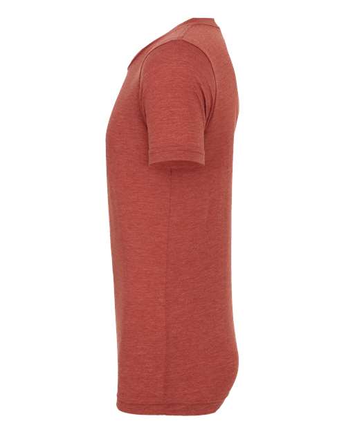 BELLA + CANVAS Triblend Tee 3413