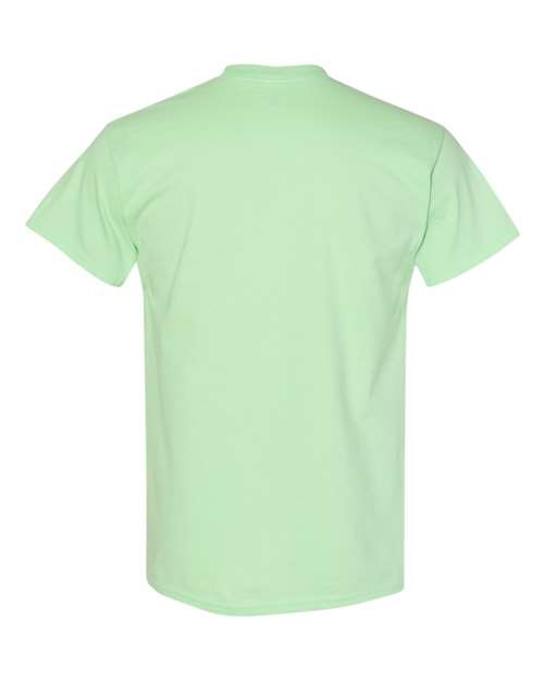 Gildan Unisex Heavy Cotton™ T-Shirt 5000