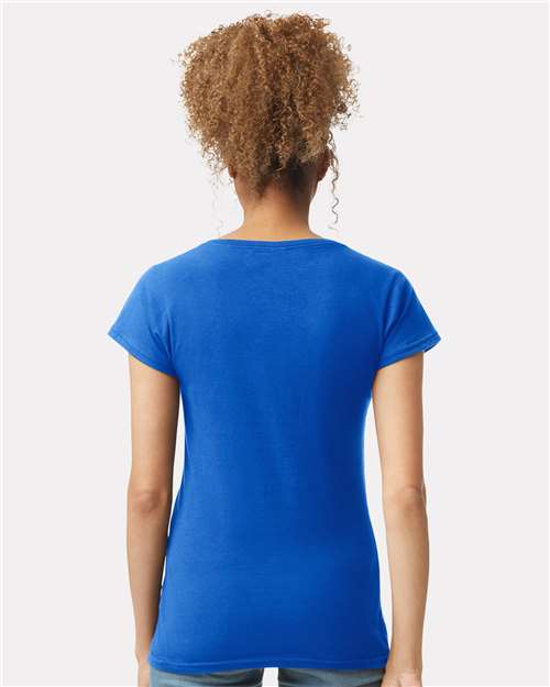 Gildan Women&
