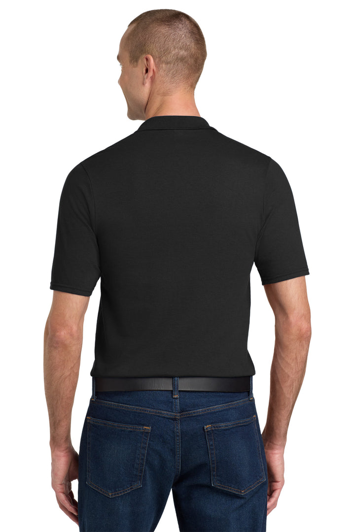 Jerzees Dri-Power Pocket Sport Shirt. 436MP