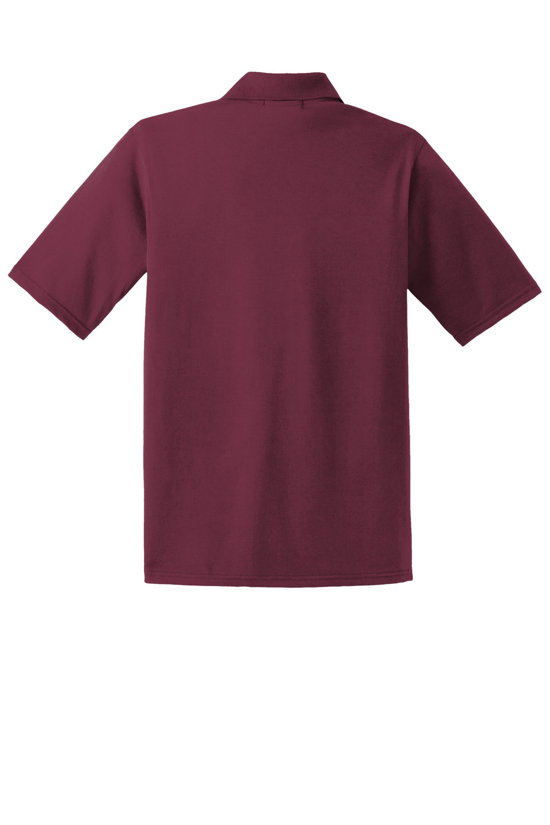 Jerzees Dri-Power Pocket Sport Shirt. 436MP