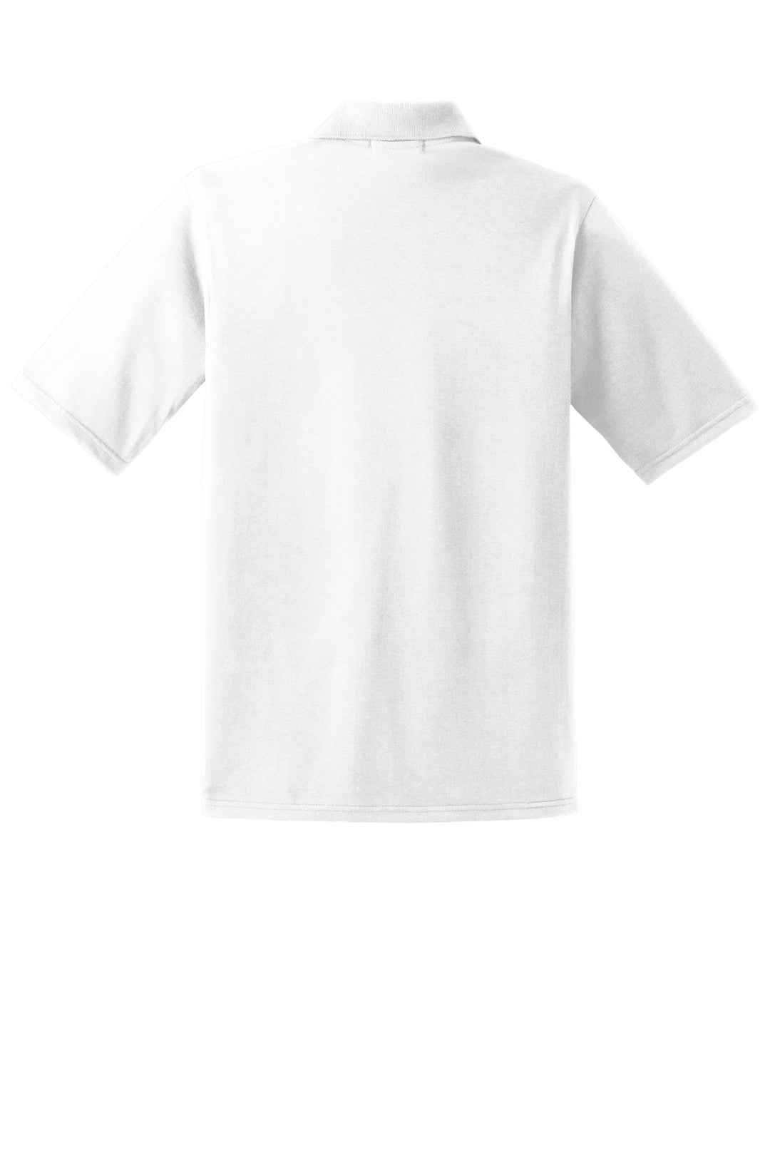 Jerzees Dri-Power Pocket Sport Shirt. 436MP