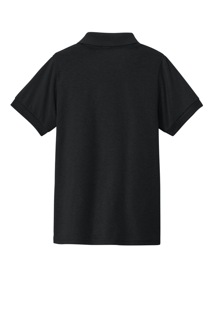Jerzees Youth Dri-Power Sport Shirt 437B