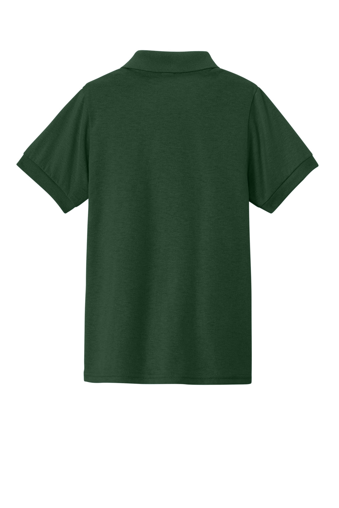 Jerzees Youth Dri-Power Sport Shirt 437B