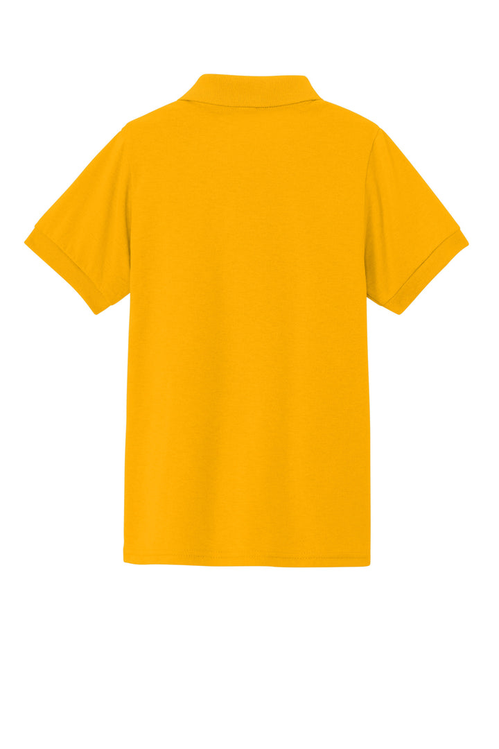 Jerzees Youth Dri-Power Sport Shirt 437B