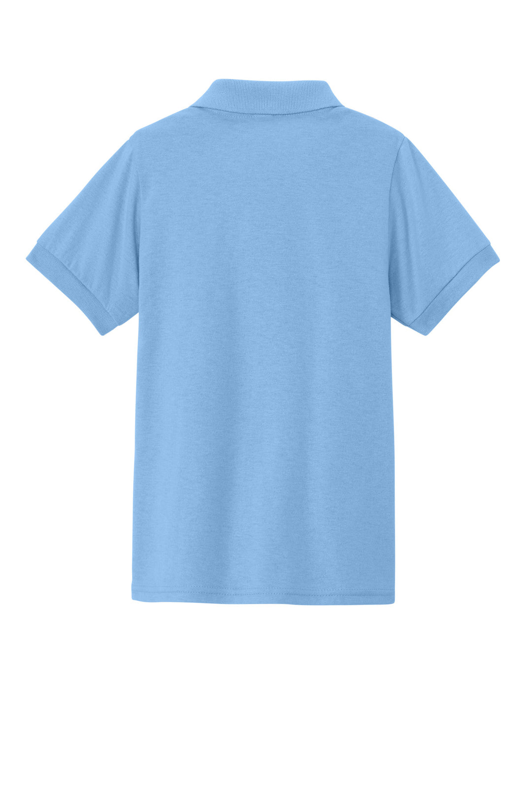 Jerzees Youth Dri-Power Sport Shirt 437B