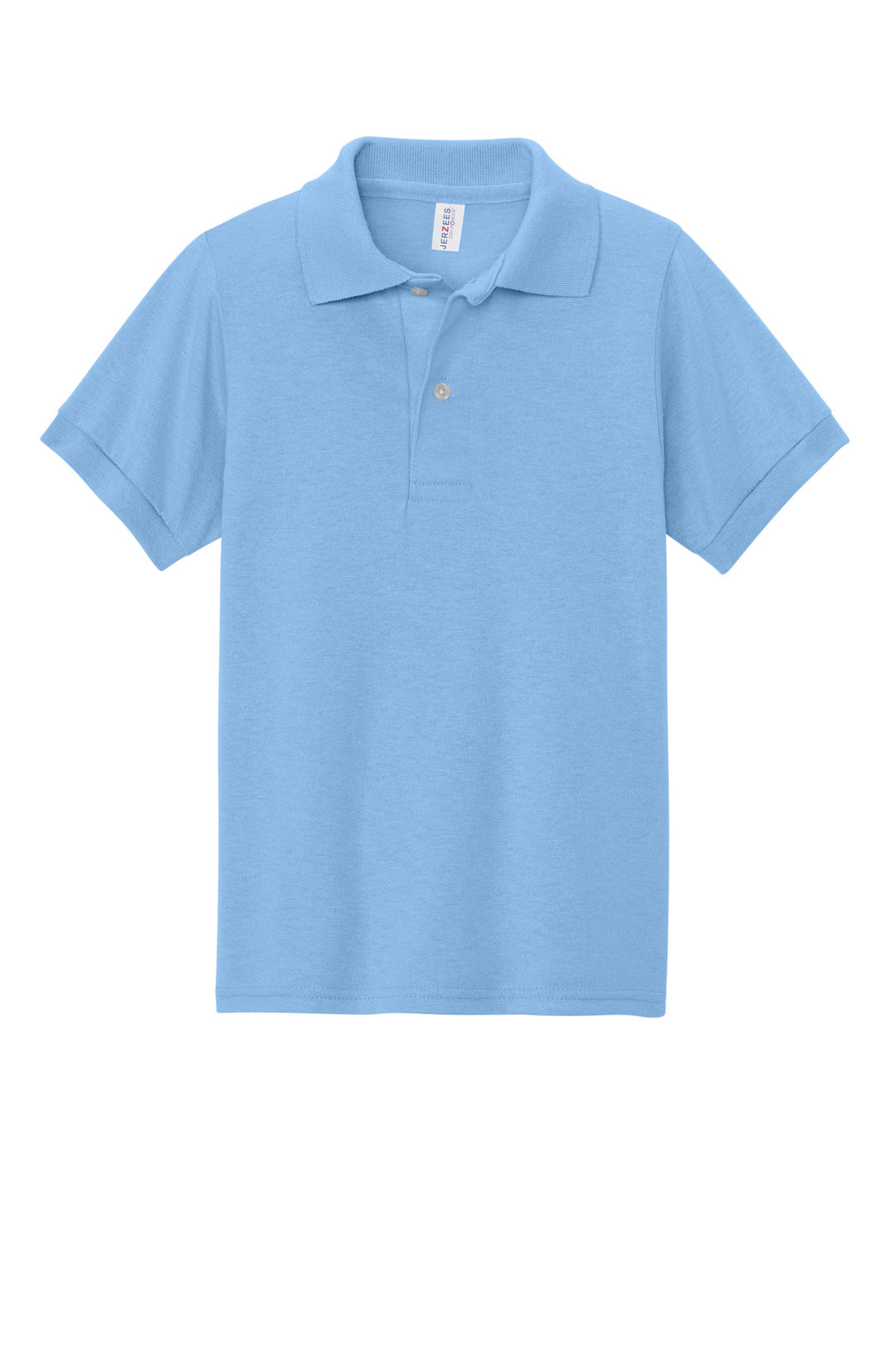 Jerzees Youth Dri-Power Sport Shirt 437B