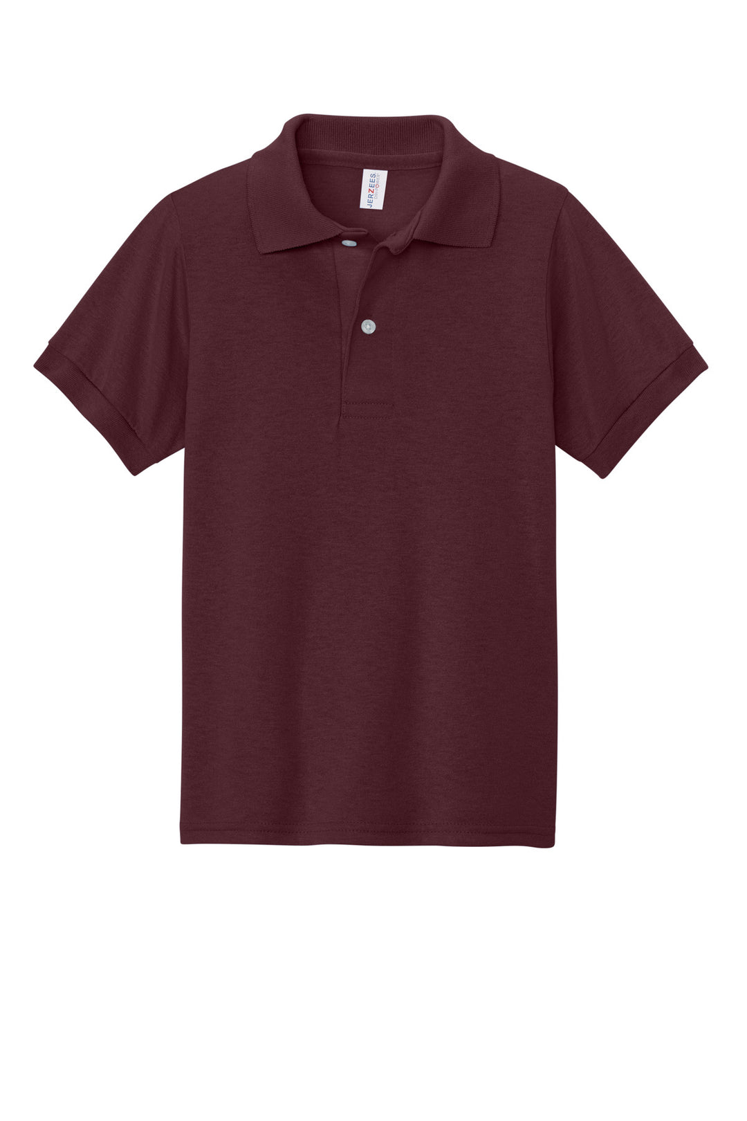 Jerzees Youth Dri-Power Sport Shirt 437B