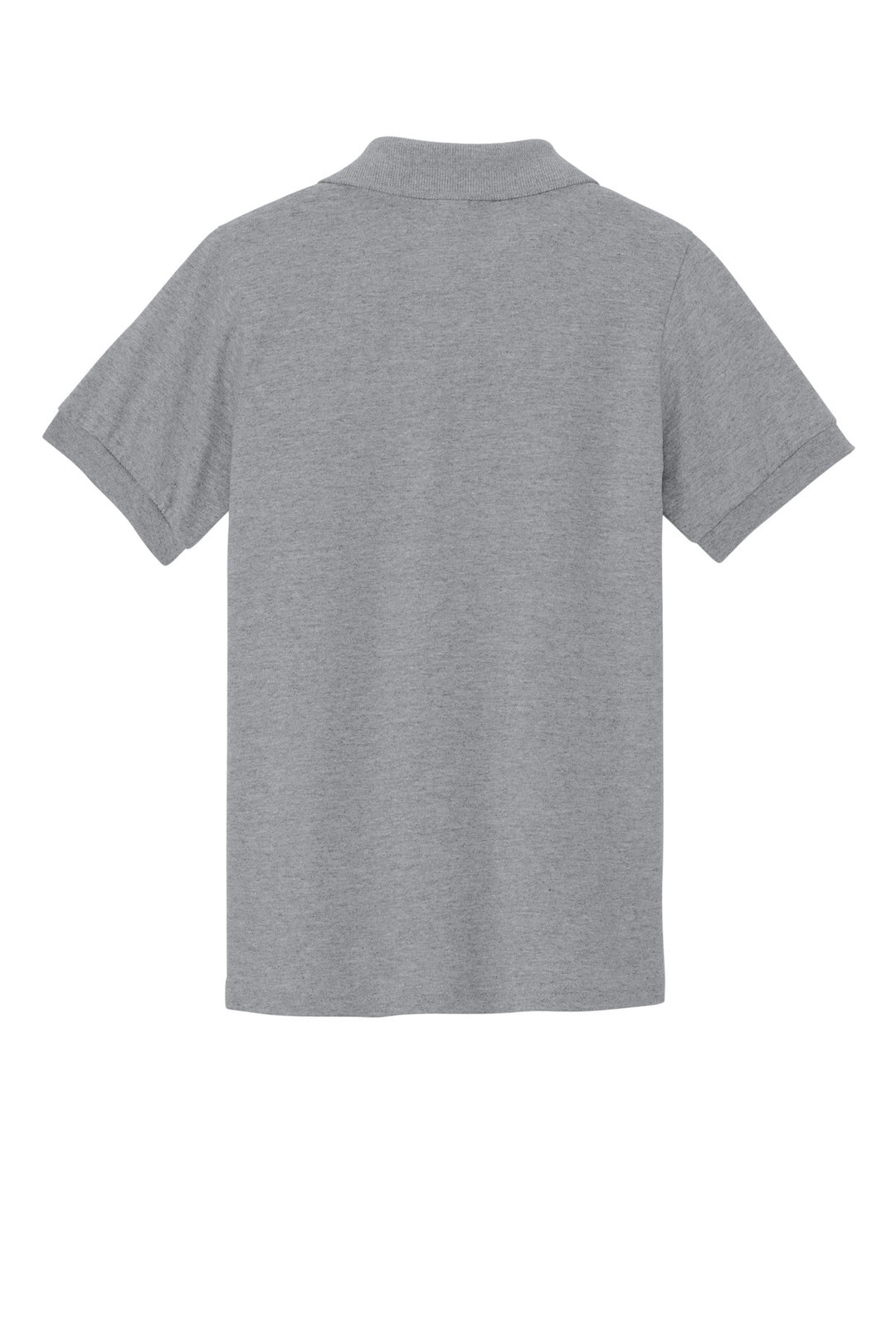 Jerzees Youth Dri-Power Sport Shirt 437B