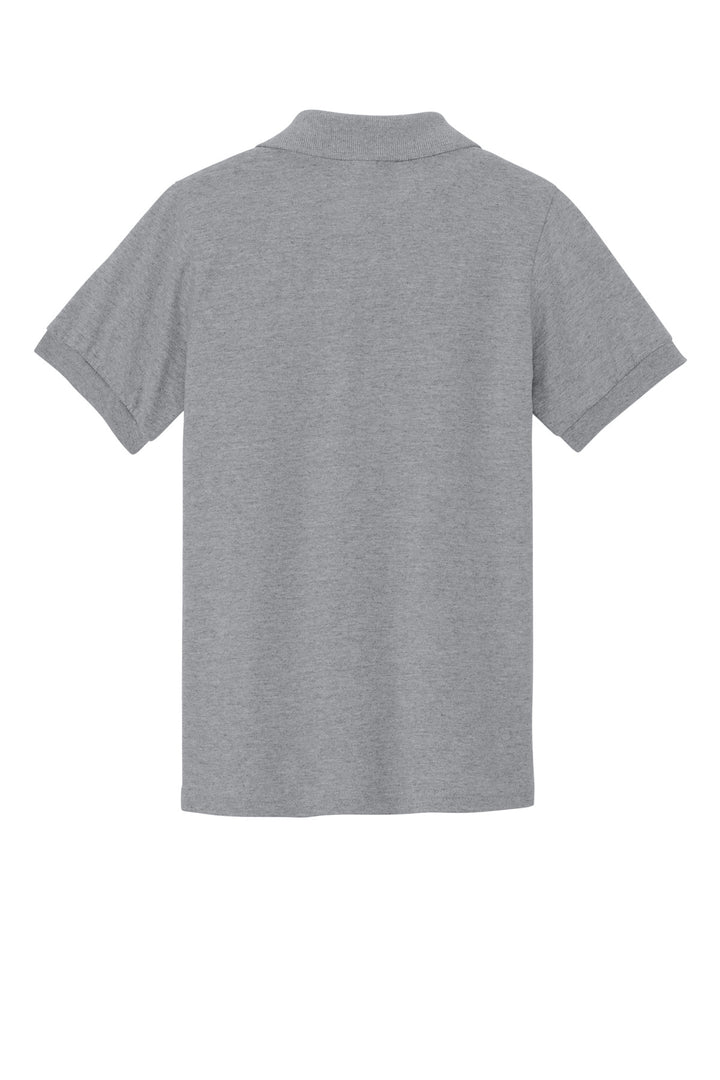 Jerzees Youth Dri-Power Sport Shirt 437B