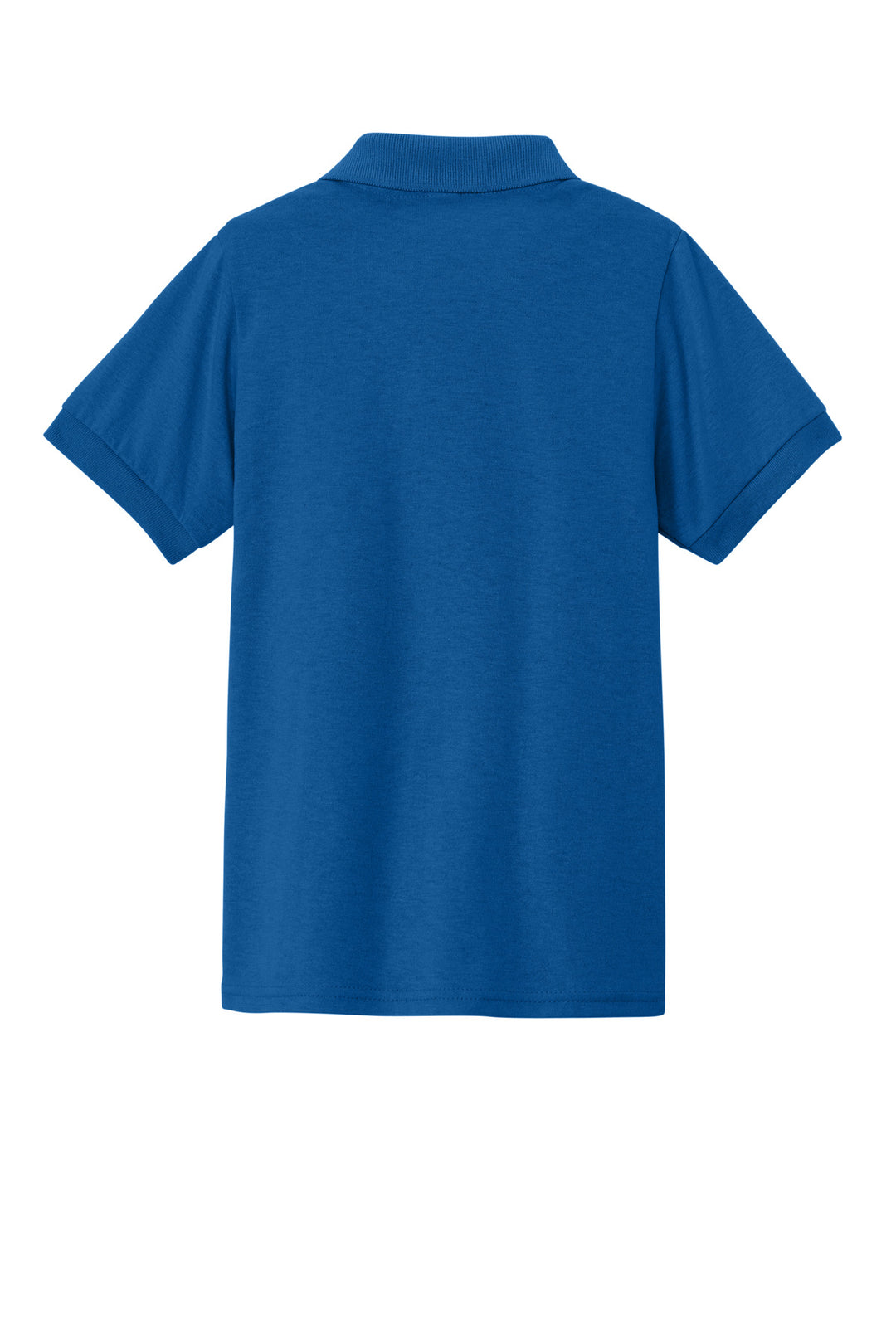 Jerzees Youth Dri-Power Sport Shirt 437B