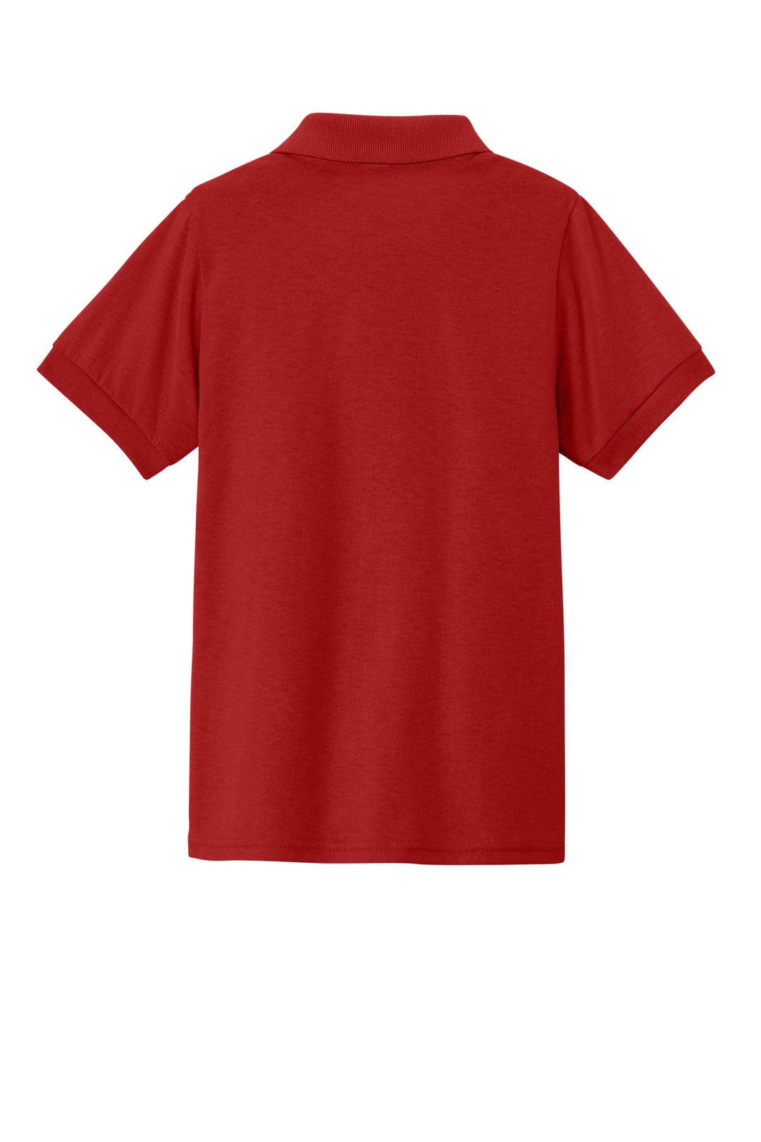 Jerzees Youth Dri-Power Sport Shirt 437B