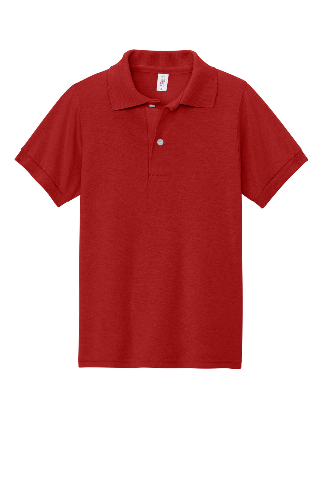 Jerzees Youth Dri-Power Sport Shirt 437B