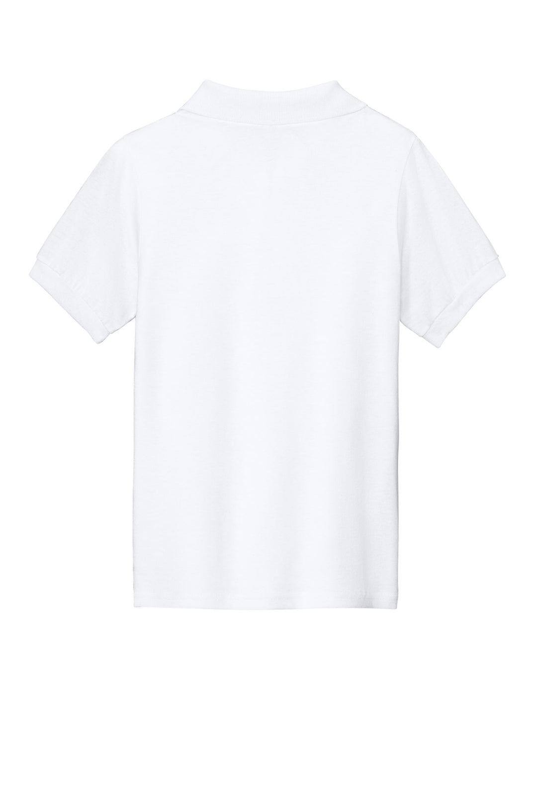 Jerzees Youth Dri-Power Sport Shirt 437B