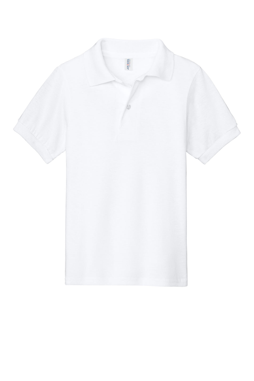 Jerzees Youth Dri-Power Sport Shirt 437B
