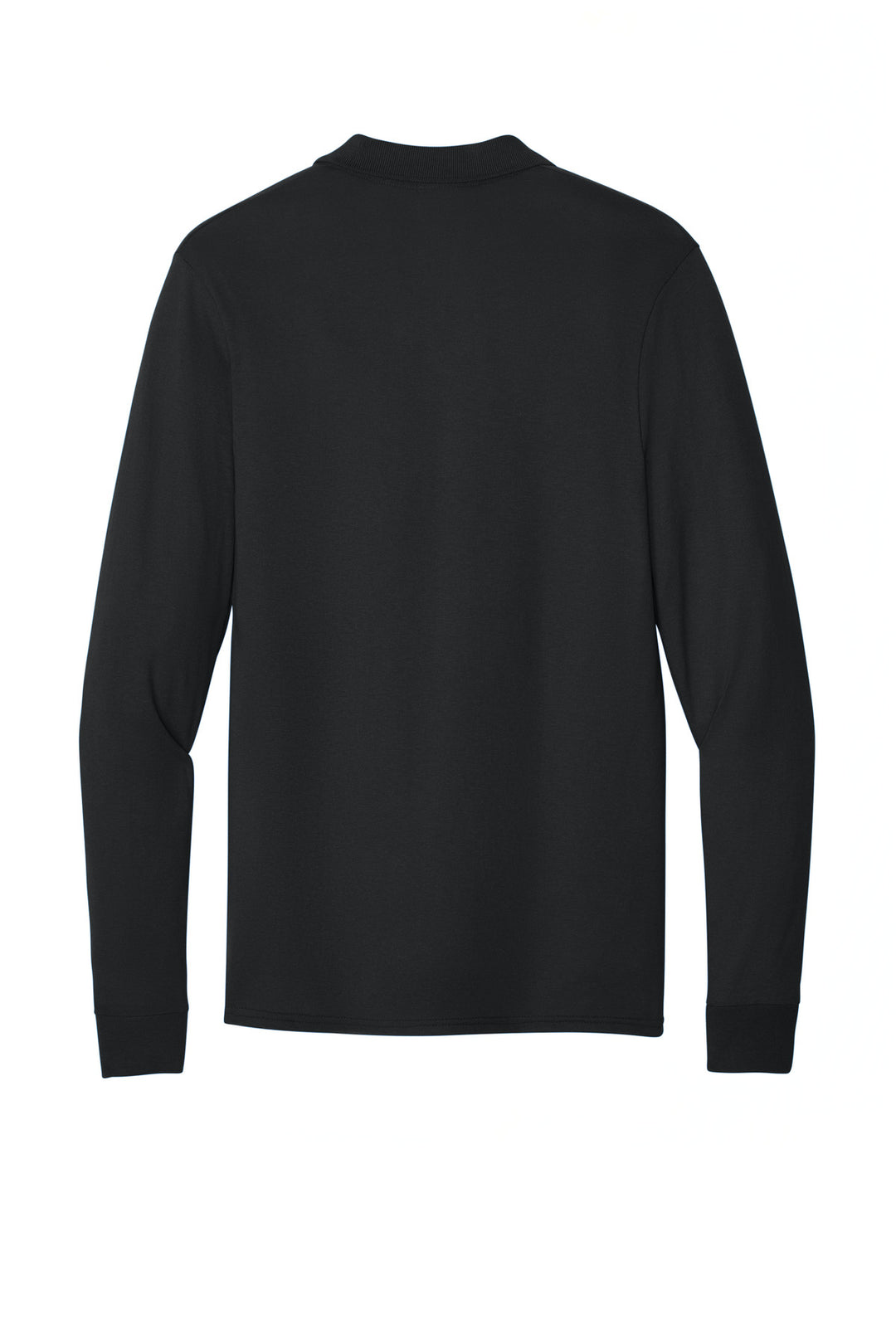 Jerzees Dri-Power Long Sleeve Sport Shirt 437LS