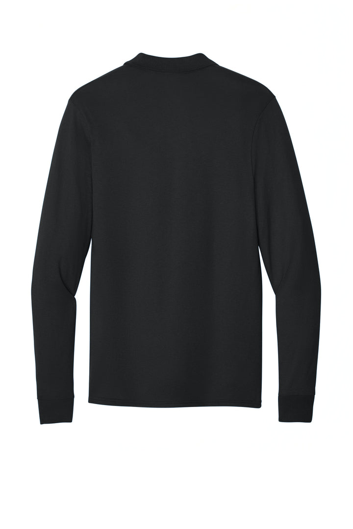 Jerzees Dri-Power Long Sleeve Sport Shirt 437LS