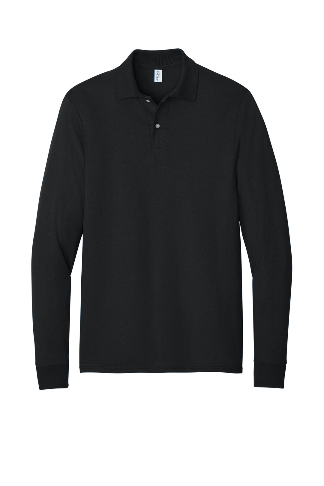 Jerzees Dri-Power Long Sleeve Sport Shirt 437LS
