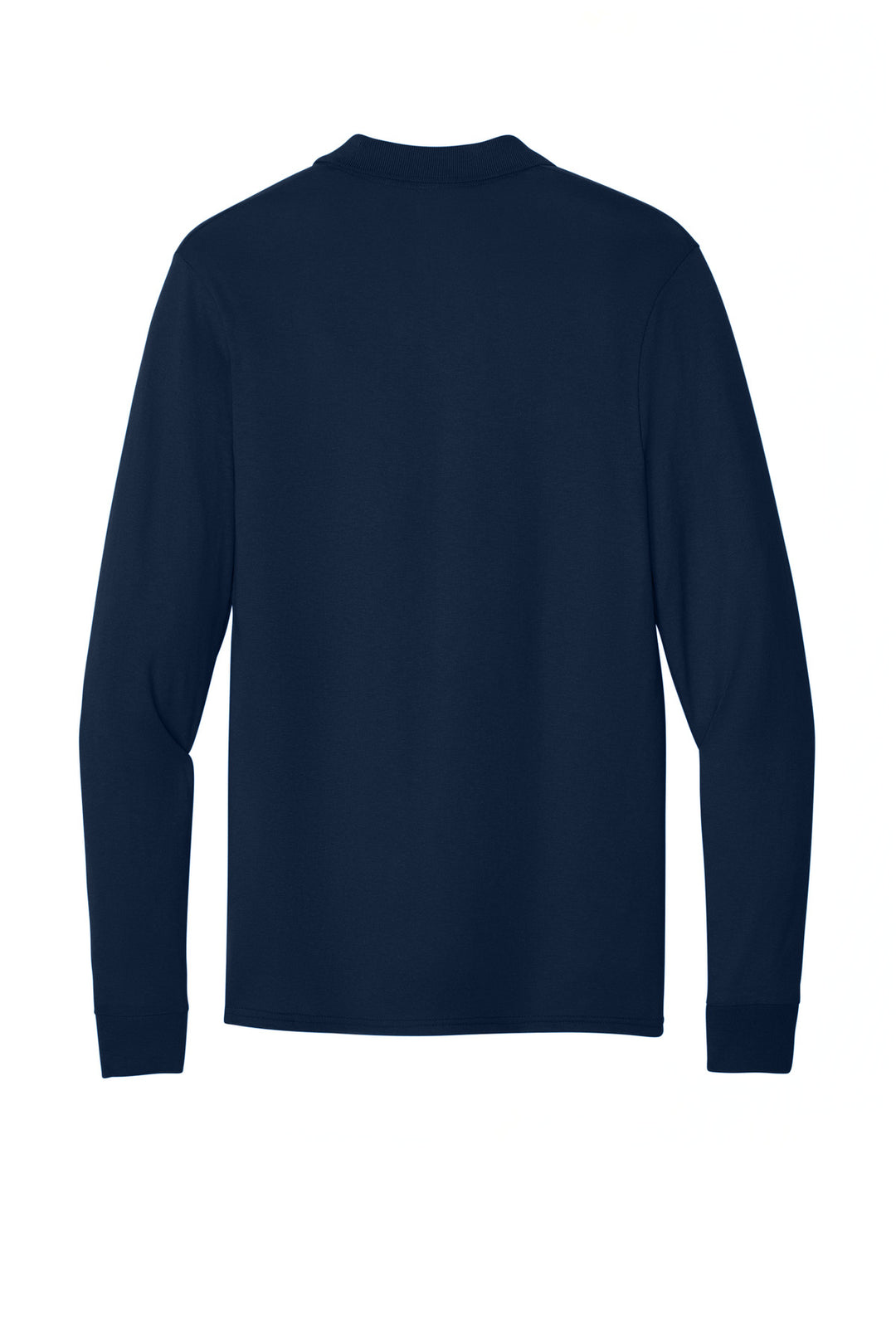 Jerzees Dri-Power Long Sleeve Sport Shirt 437LS