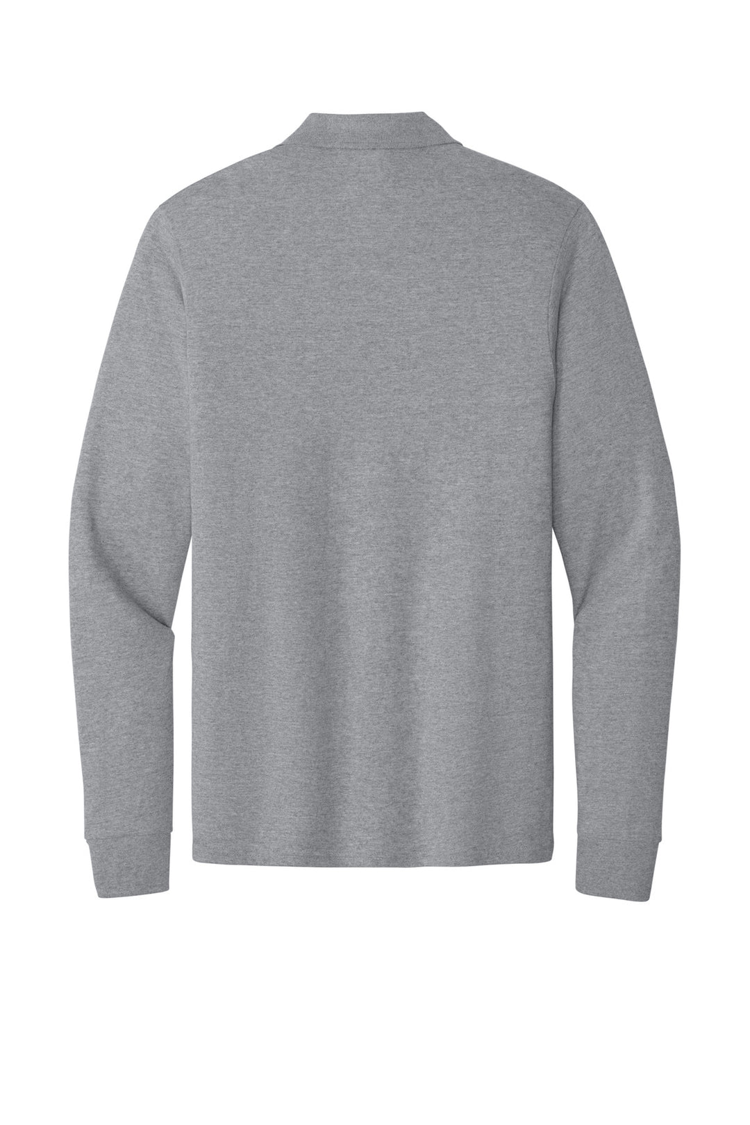 Jerzees Dri-Power Long Sleeve Sport Shirt 437LS