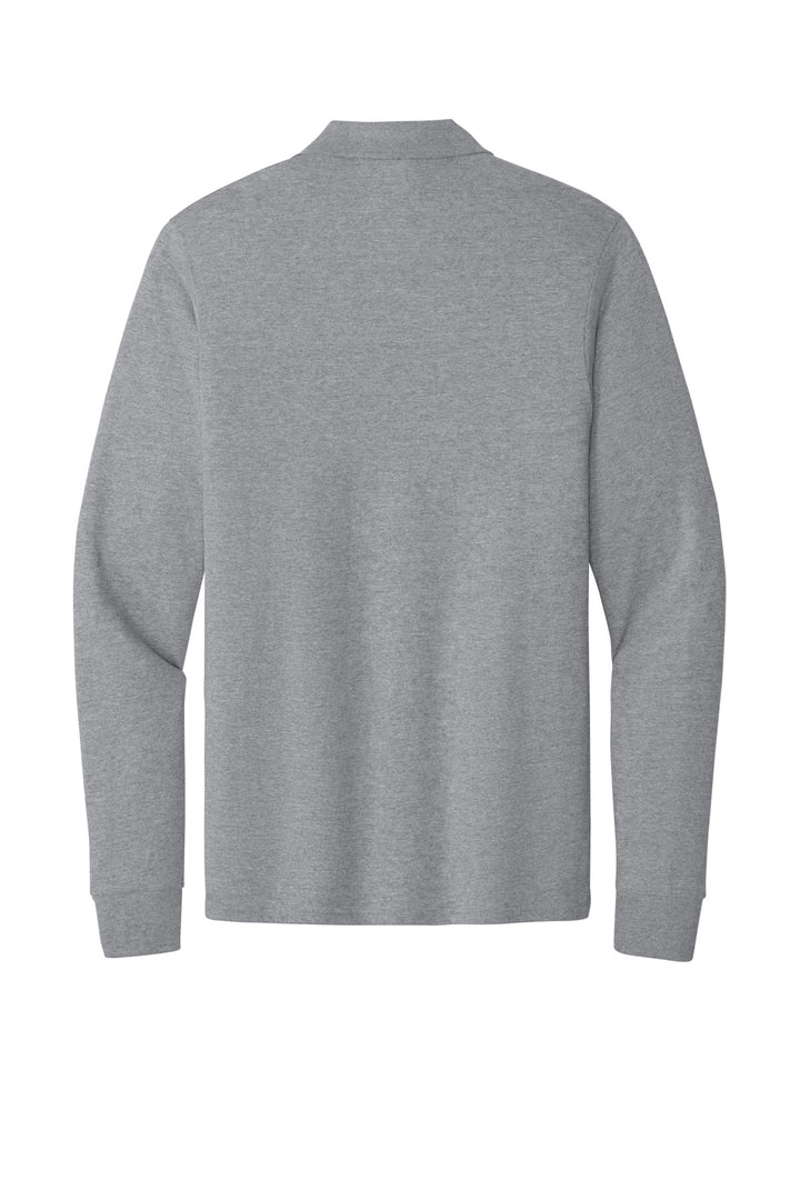 Jerzees Dri-Power Long Sleeve Sport Shirt 437LS