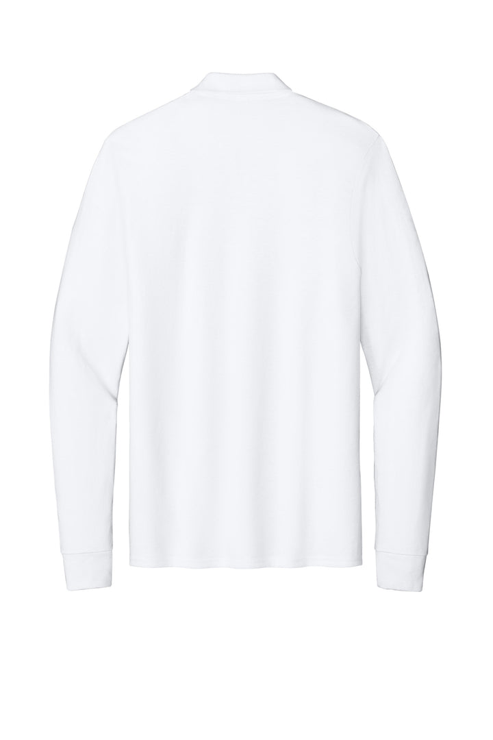 Jerzees Dri-Power Long Sleeve Sport Shirt 437LS