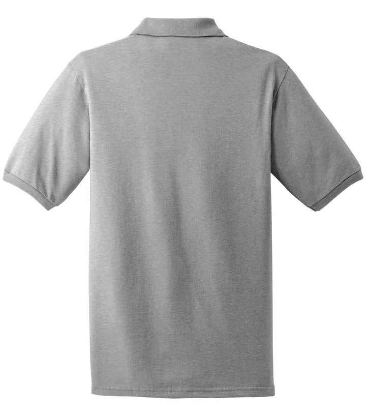 Jerzees Dri-Power Sport Shirt. 437M