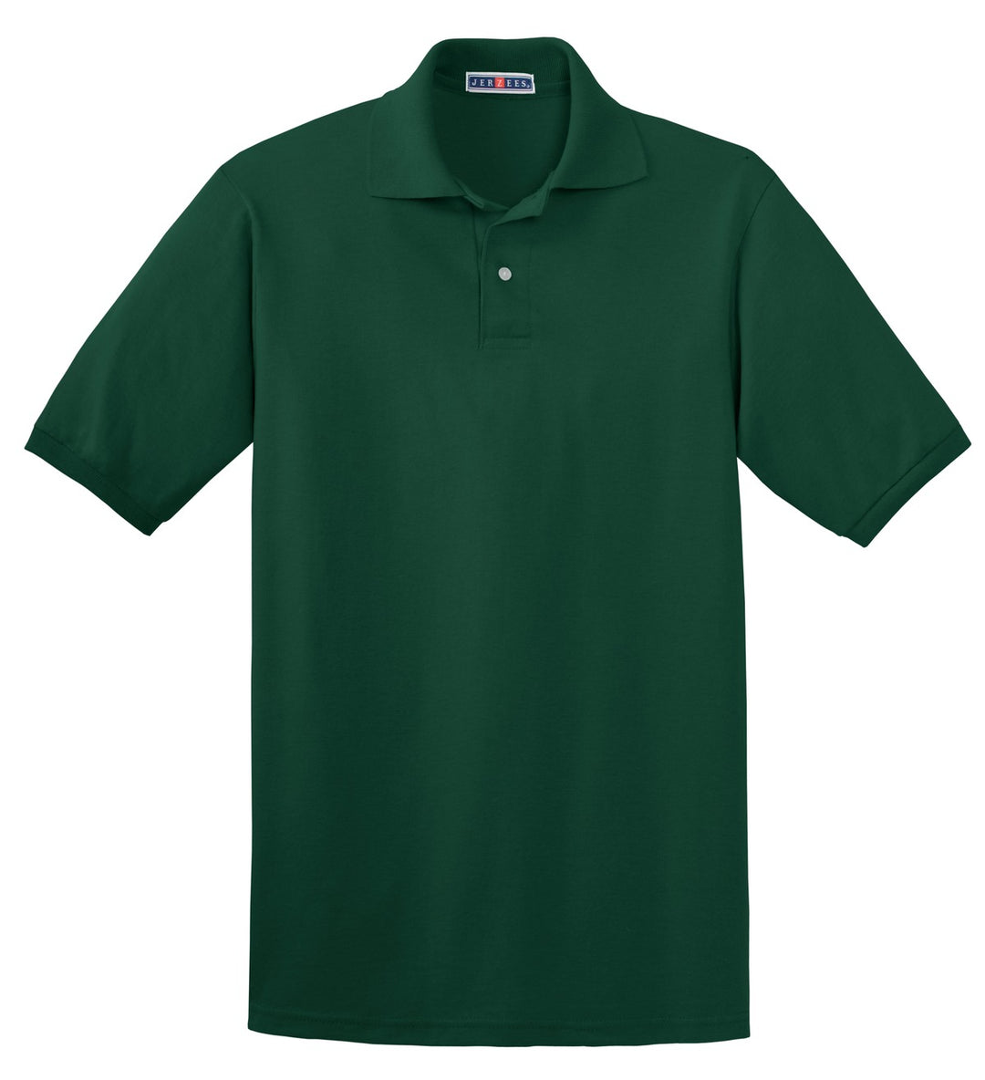 Jerzees Dri-Power Sport Shirt. 437M