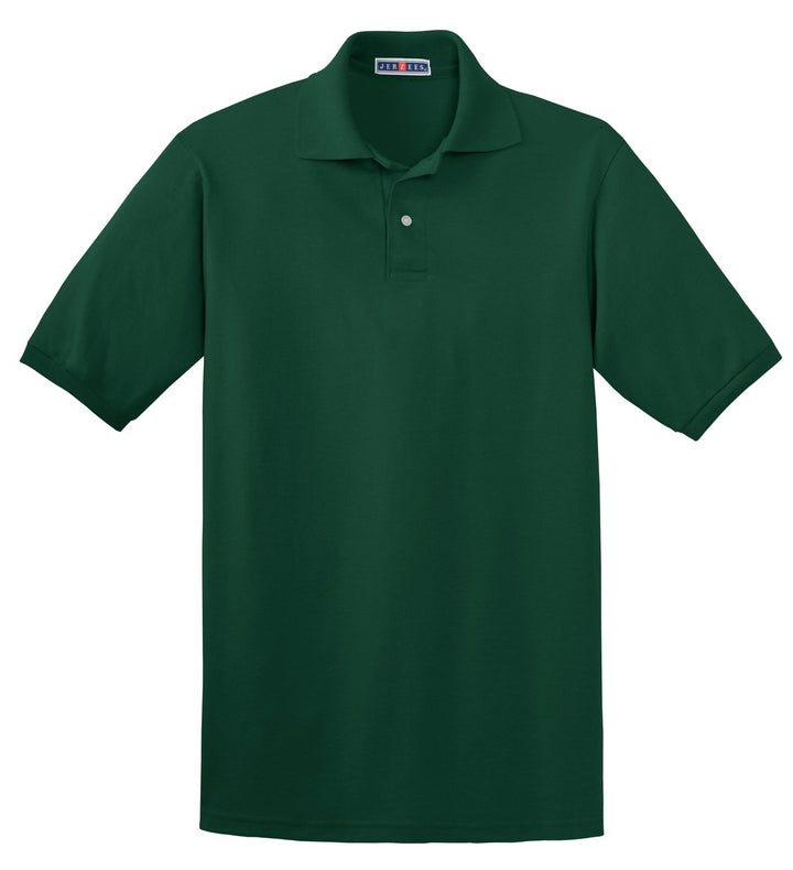 Jerzees Dri-Power Sport Shirt. 437M