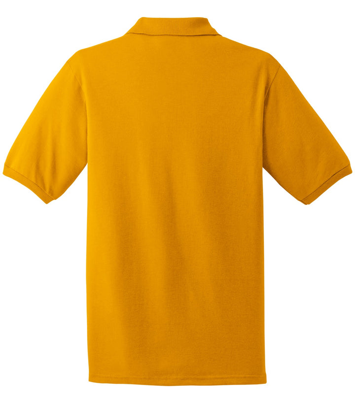Jerzees Dri-Power Sport Shirt. 437M