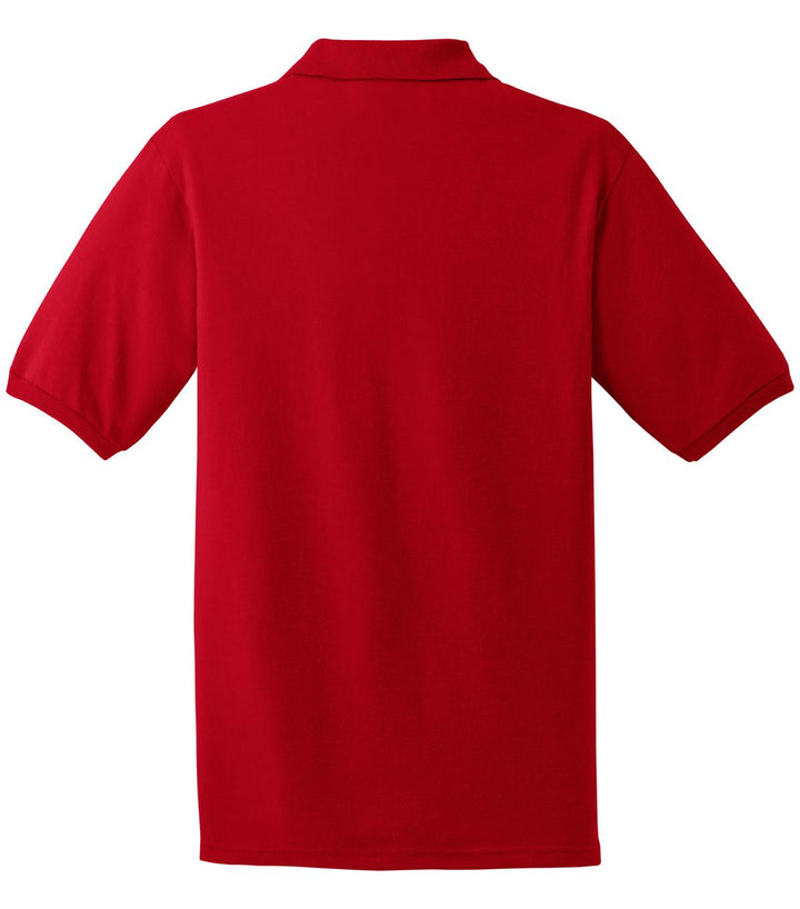 Jerzees Dri-Power Sport Shirt. 437M