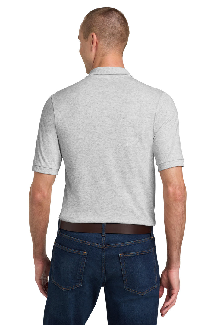 Jerzees Dri-Power Sport Shirt. 437M