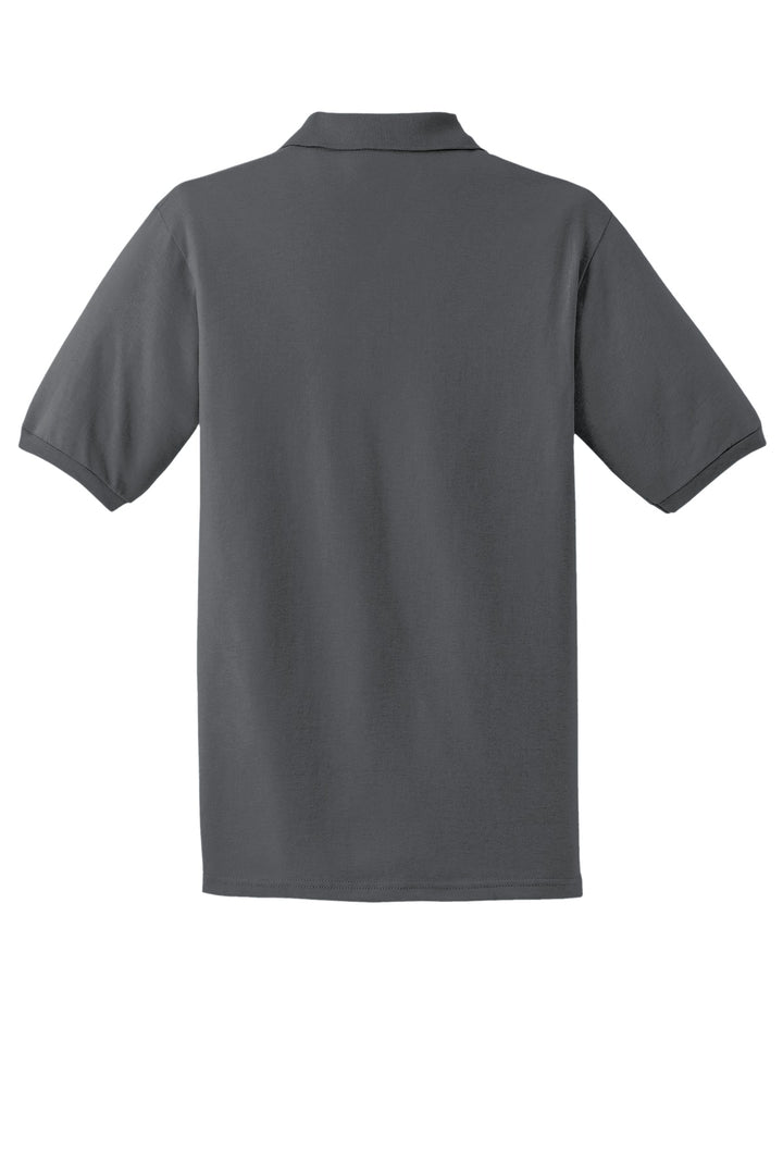 Jerzees Dri-Power Sport Shirt. 437M