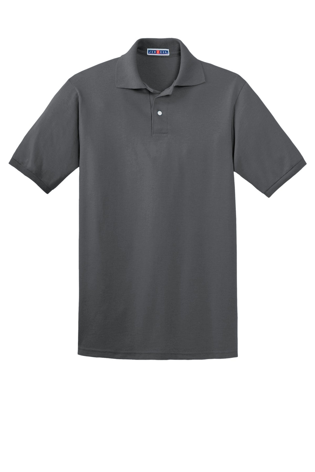 Jerzees Dri-Power Sport Shirt. 437M