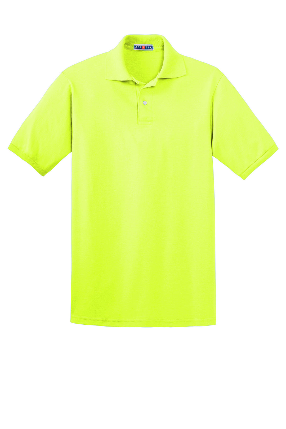 Jerzees Dri-Power Sport Shirt. 437M
