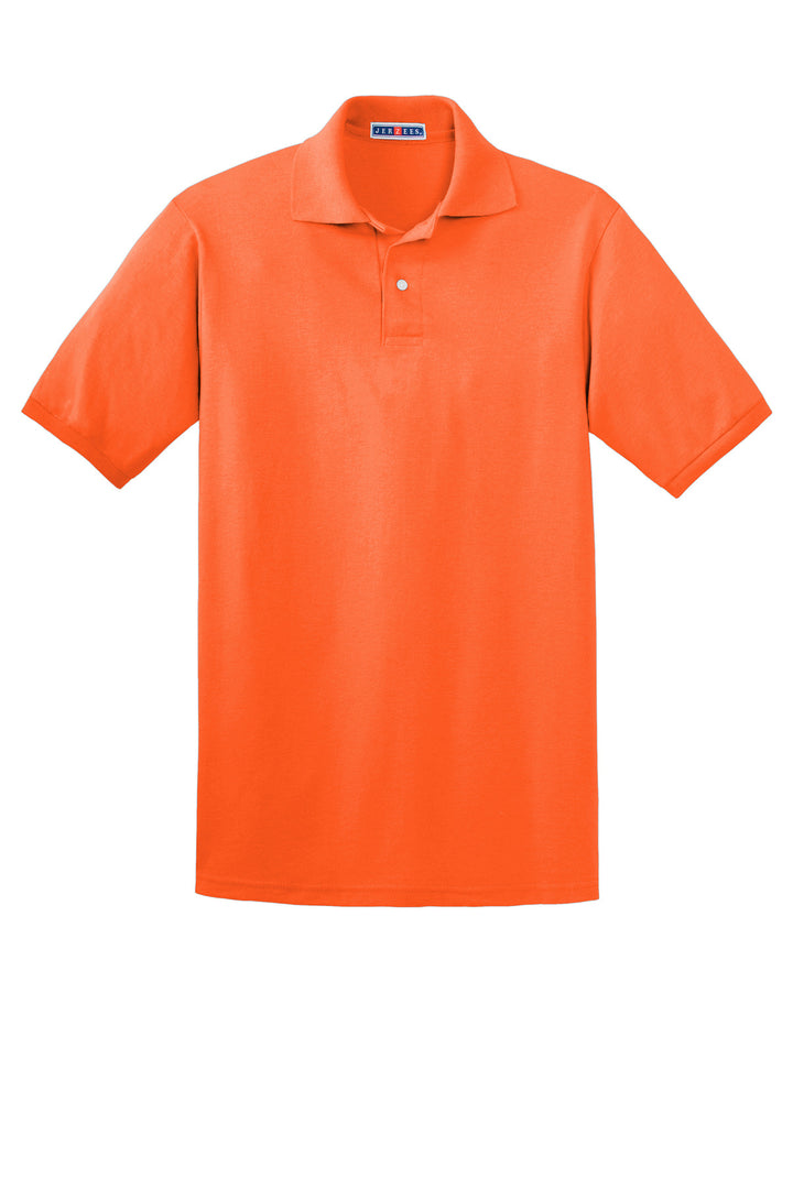 Jerzees Dri-Power Sport Shirt. 437M