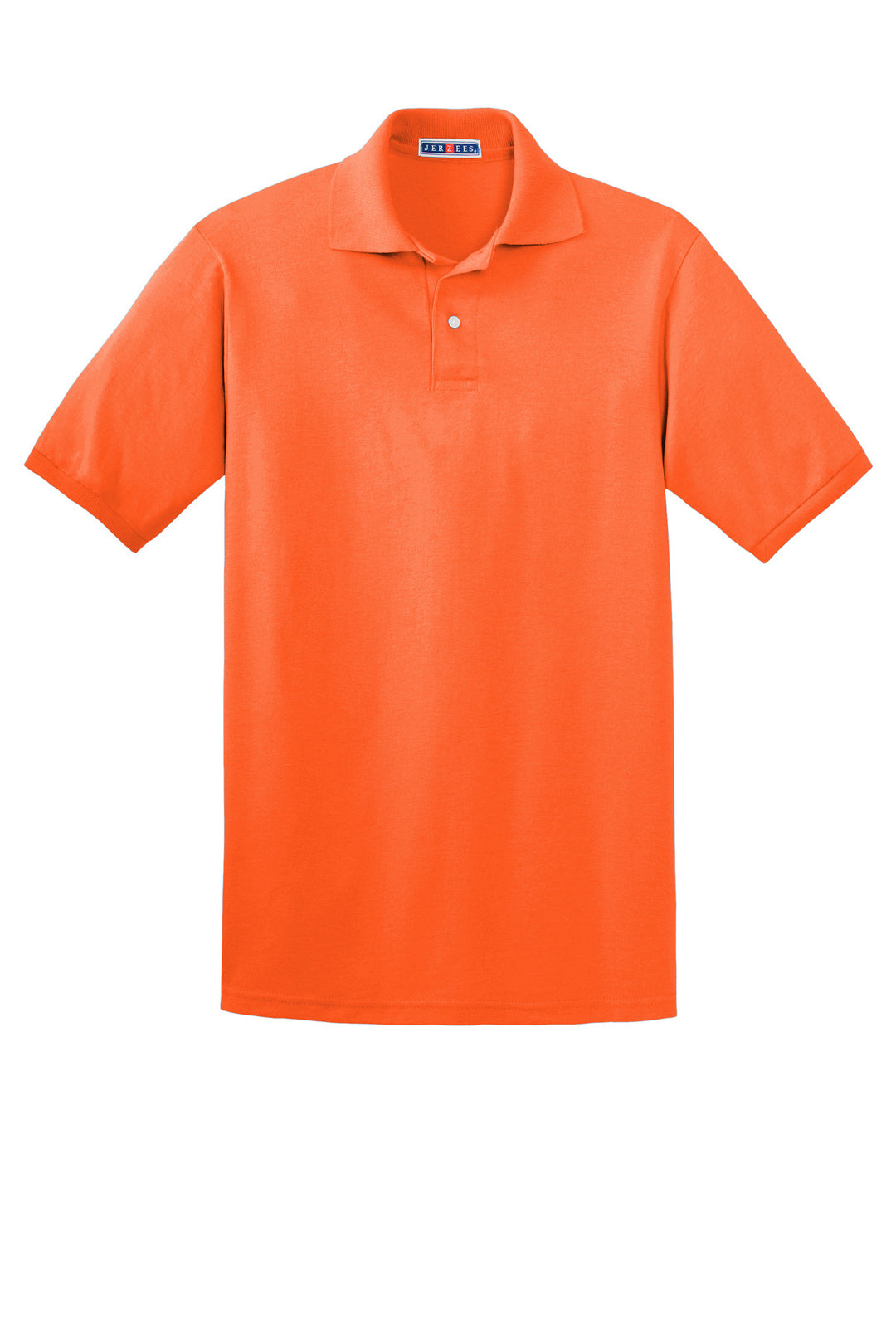 Jerzees Dri-Power Sport Shirt. 437M